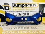 BUMPER Honda Jazz Sport VOORBUMPER 2-H14-7941z, Auto-onderdelen, Gebruikt, -, Voor, -