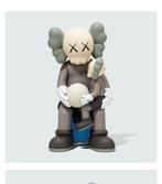 KAWS:HOLIDAY THAILAND - BROWN (Ready to ship), Ophalen of Verzenden