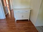 Gratis Commode, Kinderen en Baby's, Kinderkamer | Commodes en Kasten, Ophalen, Gebruikt, 50 tot 70 cm, 100 cm of meer