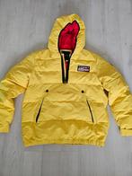 Nieuwstaat TOMMY HILFIGER popover winterjas anorak maat 164, Kinderen en Baby's, Ophalen of Verzenden, Jongen, Jas, Tommy Hilfiger