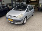 Citroen Xsara Picasso 1.8i-16V Plaisir, Stof, 4 cilinders, 1749 cc, 116 pk
