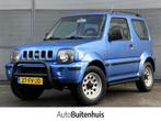 Suzuki Jimny 1.3 JX|CENTRALE VERGRENDELING|ELEK. RAMEN|BULLB, Auto's, Suzuki, Euro 2, Achterwielaandrijving, Gebruikt, 4 cilinders