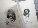 Tartarin sur les Alpes / Alphonse Daudet  1886 1e druk, Antiek en Kunst, Antiek | Boeken en Bijbels, Ophalen of Verzenden