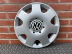 1 originele Volkswagen Polo wieldop 14 inch, Auto diversen, Wieldoppen, Ophalen of Verzenden, Gebruikt