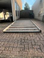 Imperiaal / dakdragers Renault Trafic, Auto diversen, Dakdragers, Ophalen, Gebruikt