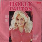 Dolly Parton – You Are (Single), Pop, Ophalen of Verzenden, Zo goed als nieuw