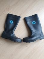 Laarzen met stalen neus maat 45, Ophalen, Laarzen