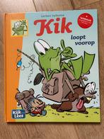 Kik loopt voorop - AVI M3 - Zo goed als nieuw, Ophalen of Verzenden, Zo goed als nieuw, Fictie algemeen