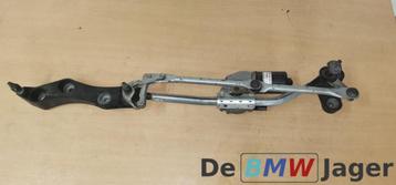 Ruitenwissermechanisme voor BMW E60 E61 E63 E64 7131164 beschikbaar voor biedingen
