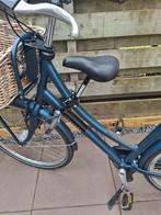 zadelzitje, Fietsen en Brommers, Versnellingen, Ophalen, Overige merken, 53 tot 56 cm