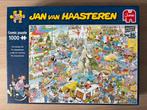 Puzzel - de vakantiebeurs, Ophalen of Verzenden, Zo goed als nieuw