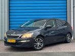 Peugeot 308 1.6 E-hdi 88 KW SW 2014 Grijs incl. Winterset, Voorwielaandrijving, Electronic Stability Program (ESP), Stof, 4 cilinders