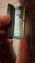SK Hynix 8GB DDR4 SODIMM 3200MHz, Computers en Software, RAM geheugen, Gebruikt, DDR4, 8 GB, Ophalen of Verzenden