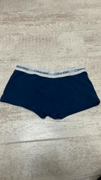 Boxershort Calvin Klein maat M, Kleding | Heren, Ondergoed, Ophalen of Verzenden, Blauw, Boxer