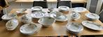 Rosenthal Porseleinen servies uit 1919-1935 (Reyshof), Antiek en Kunst, Ophalen of Verzenden