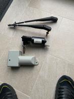 Ruitenwisser boot twee standen 12 volt, Watersport en Boten, Ophalen of Verzenden, Zo goed als nieuw, Zeilboot of Motorboot