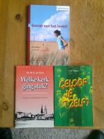 Geniet van het leven, en andere schetsen, Ophalen of Verzenden, Zo goed als nieuw
