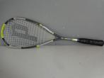 squash racket van Prince titanium air tt storm,178gr, Ophalen of Verzenden, Zo goed als nieuw, Racket, Met hoes