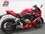 SUPER MOOIE HONDA CBR 650 R ABS cbr650r abs (2021), Motoren, Motoren | Honda, HONDA, 4 cilinders, Onbekend, Super Sport
