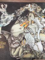 Kate Bush - Never For Ever LP, Cd's en Dvd's, Ophalen of Verzenden, Gebruikt, 12 inch