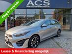 Kia Ceed Sportswagon 1.6 GDI PHEV DynamicLine | Dealerond. |, Auto's, Kia, Stof, Gebruikt, LED verlichting, Plug-in hybride