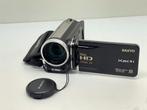 SANYO XACTI VPC-FH1EX Full HD camcorder, Full HD, N, N, Zo goed als nieuw