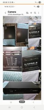 Versterker, Ophalen, 120 watt of meer, Overige merken