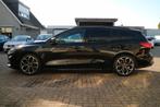 Ford Focus Wagon 1.5 EcoBoost ST Line | Navi | Camera | Auto, Auto's, 1345 kg, Stof, 150 pk, Zwart