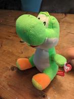 Yoshi Knuffel - 25cm, Ophalen of Verzenden, Zo goed als nieuw, Overige typen