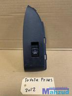 TOYOTA PRIUS Raamschakelaar combi 192801 2008+, Gebruikt, -, -, Ophalen of Verzenden