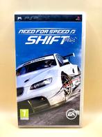 Need for Speed Shift - PlayStation Portable - PSP, 1 speler, Taurusavenue 16 Hoofddorp, Ophalen of Verzenden, Zo goed als nieuw