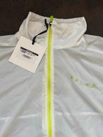 Falke Hardloopjas Wit Maat L Nieuw, Maat 38/40 (M), Wit, Nieuw, Ophalen of Verzenden