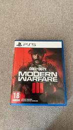 Call of Duty: Modern Warfare III (PS5), Ophalen, Zo goed als nieuw