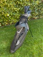 7-delige Golfset Inesis 100, Grafieten shaft, Incl standbag, Ophalen, Zo goed als nieuw, Set