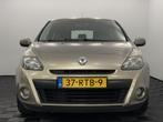 Renault Clio 1.2 Collection Parkeer sensoren, Airco, Cruise, Auto's, Voorwielaandrijving, Euro 5, 4 cilinders, Bruin