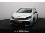 CUPRA Born Adrenaline One 62 kWh SOH 93,2% | Camera | Led |, Auto's, 421 km, Achterwielaandrijving, Gebruikt, Zwart