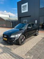 Audi SQ5 3.0 BiTDI / Leer / N.A.P., Auto's, Audi, Automaat, 15 km/l, USB, 390 pk