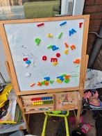 Schoolbord / magneet bord, Ophalen, Krijtbord