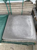 Terrastegel 60x60x5 cm Mount Denali (Restpartij) - J&W 53, Ophalen, Nieuw, 10 m² of meer, Nvt