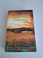 Tamara McKinley - Storm over Jacaranda, Ophalen, Tamara McKinley, Zo goed als nieuw, Nederland