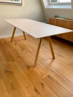 HAY CPH30 Tafel 200 x 90 cm, Huis en Inrichting, Tafels | Eettafels, Ophalen, Gebruikt, 200 cm of meer, 50 tot 100 cm