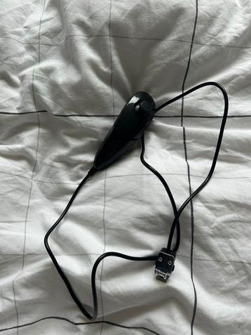2x Wii Nunchuck - Goede Staat beschikbaar voor biedingen