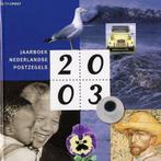 2003 Jaarboek Nederlandse Postzegels, Verzamelalbum, Verzenden