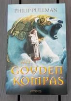 Philip Pullman - Noorderlicht / Het gouden kompas, Boeken, Fantasy, Ophalen of Verzenden, Gelezen, Philip Pullman