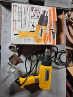 Verfafbrander elektrisch, Doe-het-zelf en Verbouw, Ophalen of Verzenden, Nieuw, Overige typen