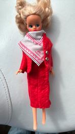 Daisy barbie Martinair kleding, Verzamelen, Poppen, Ophalen of Verzenden, Gebruikt, Kleertjes