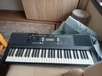 Yamaha PSR-E343 Keyboard - Zo goed als nieuw, Ophalen, 61 toetsen, Yamaha, Zo goed als nieuw