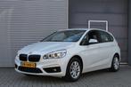 BMW 2 Serie Active Tourer 218i Corporate Lease Executive I A, Auto's, 1345 kg, Gebruikt, Wit, Origineel Nederlands