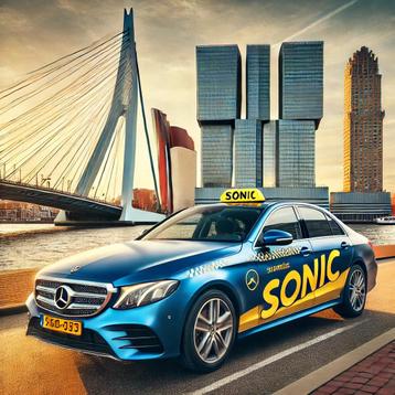 TAXI UBER DE GOEDKOOPSTE VAN NEDERLAND beschikbaar voor biedingen