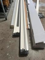 Nieuwe Hordeuren - Diverse Maten, 200 cm of meer, Wit, Nieuw, 50 tot 100 cm